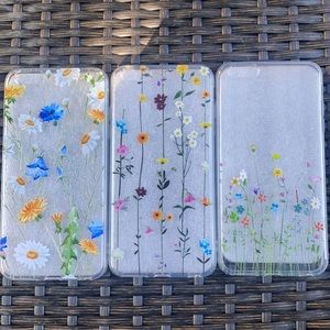 3 iPhone 6 Plus phone cases